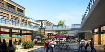 浙地集團 豐都國際商貿城項目介紹