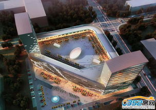 溫州商貿(mào)城