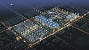 上海市商務考察團蒞臨中豪國際商貿(mào)城考察