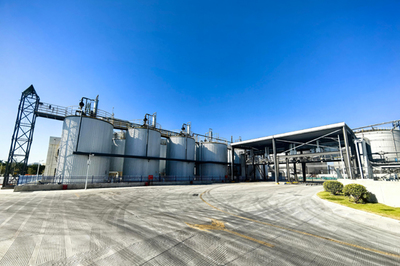 多元布局,強(qiáng)鏈拓市