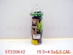 汕頭市網客隆商貿軍事模型產品列表概覽