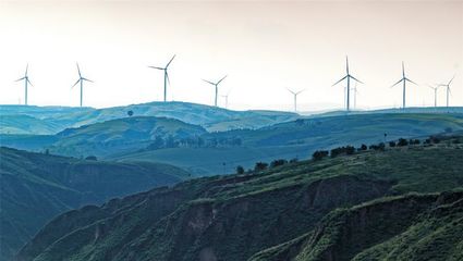 榆林基礎(chǔ)設(shè)施建設(shè)&ldquo;加速度&rdquo; 拉動城市跨越發(fā)展大引擎