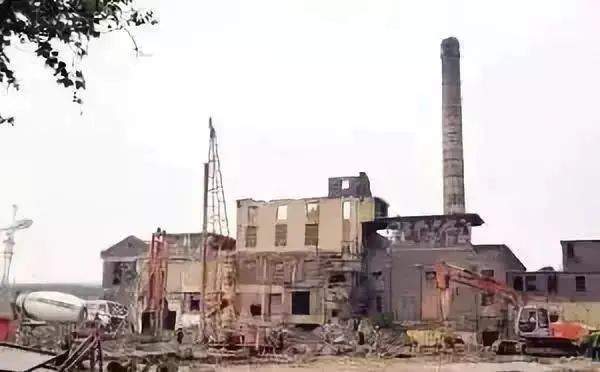 名滿全國的老廠子并沒有沒落 電石行業的華麗轉身與續寫輝煌